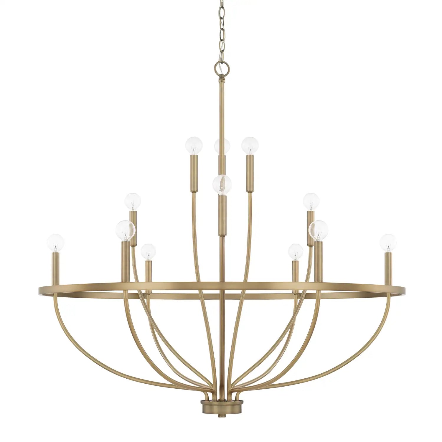 CAPITAL LIGHTING, GREYSON CHANDELIER, CHANDELIER LIGHT