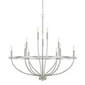 CAPITAL LIGHTING, GREYSON CHANDELIER, CHANDELIER LIGHT