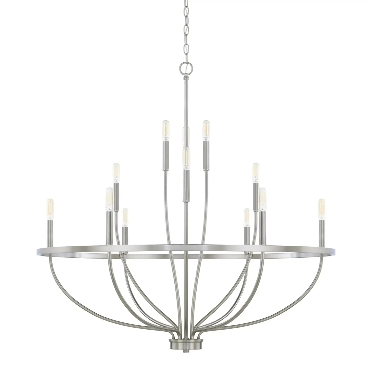 CAPITAL LIGHTING, GREYSON CHANDELIER, CHANDELIER LIGHT