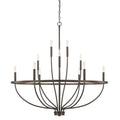 CAPITAL LIGHTING, GREYSON CHANDELIER, CHANDELIER LIGHT