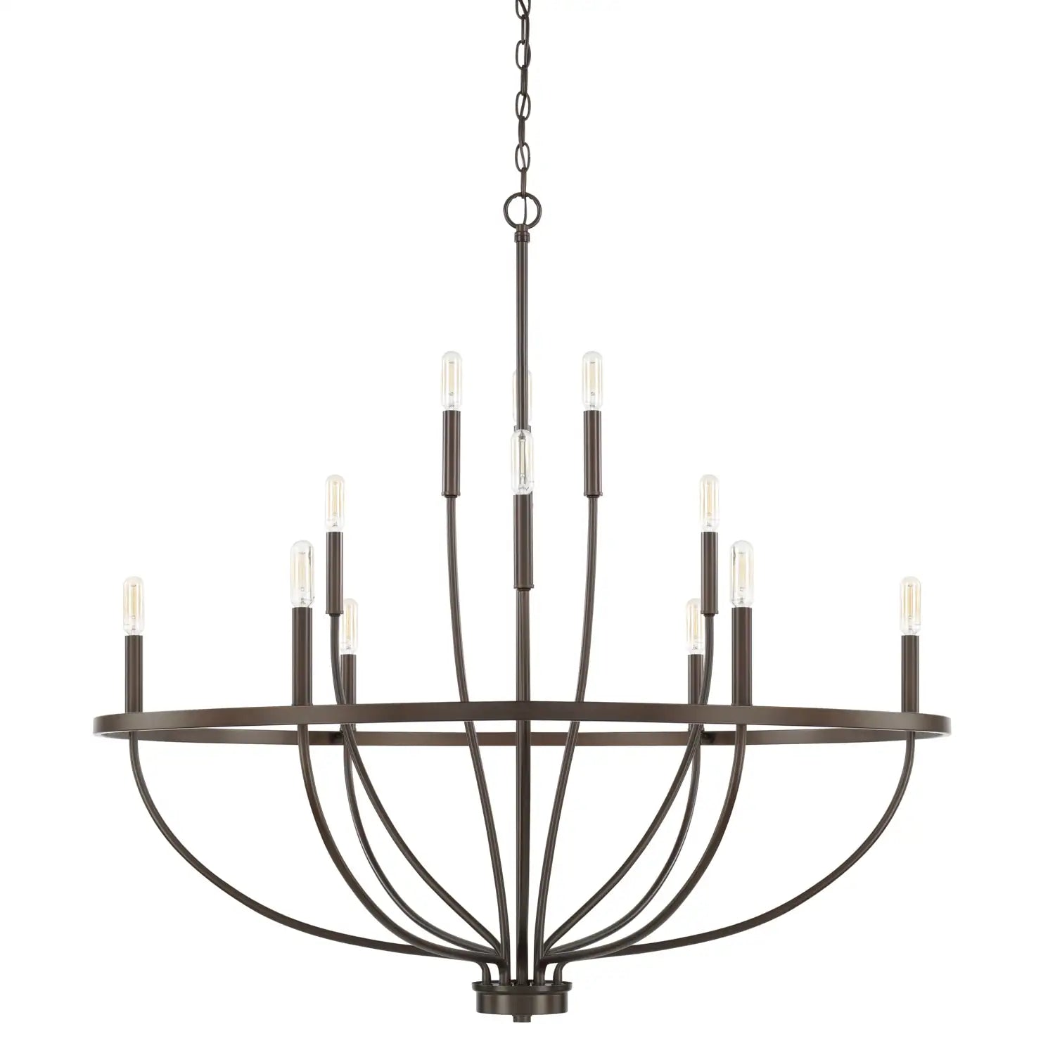 CAPITAL LIGHTING, GREYSON CHANDELIER, CHANDELIER LIGHT