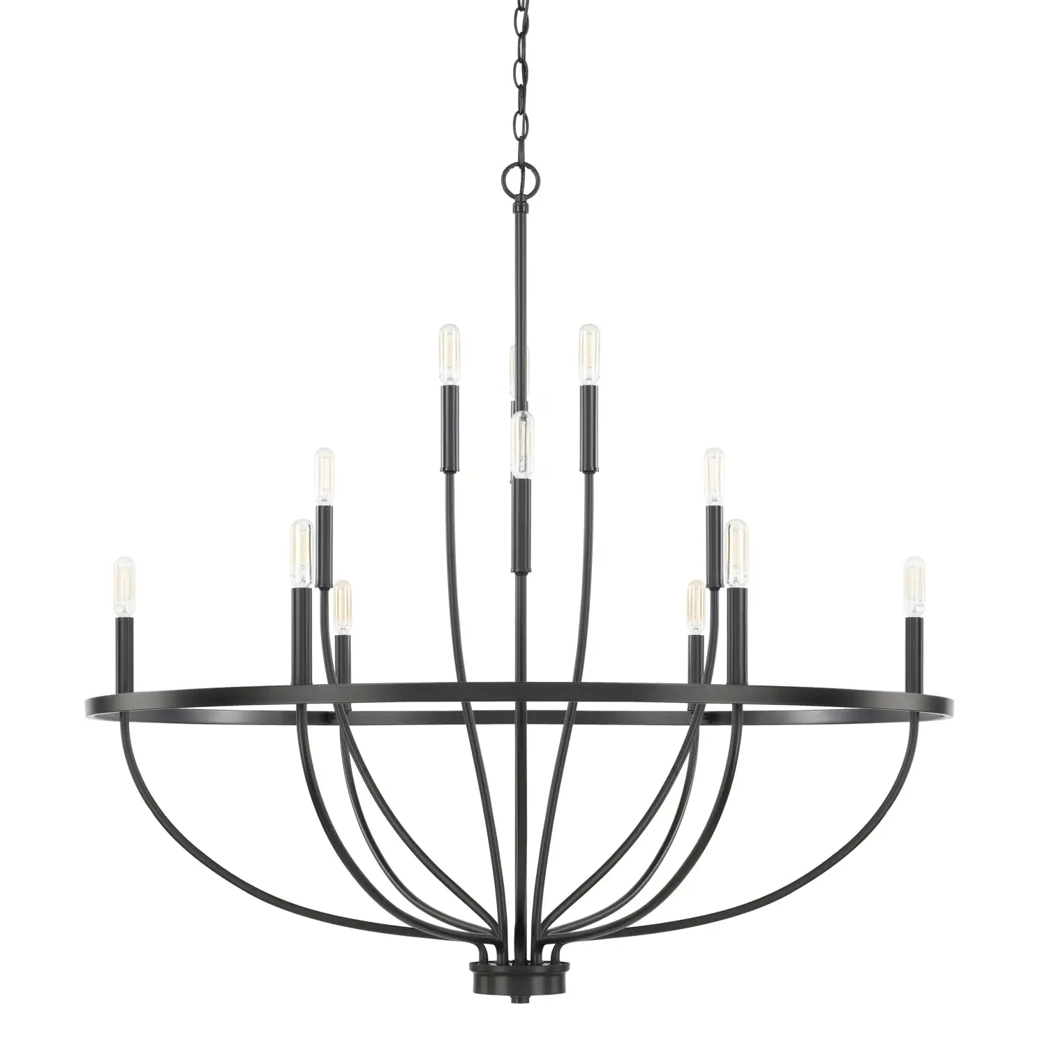 CAPITAL LIGHTING, GREYSON CHANDELIER, CHANDELIER LIGHT