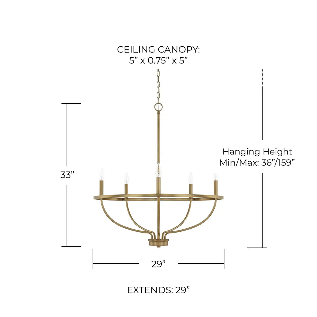 CAPITAL LIGHTING, GREYSON CHANDELIER, CHANDELIER LIGHT