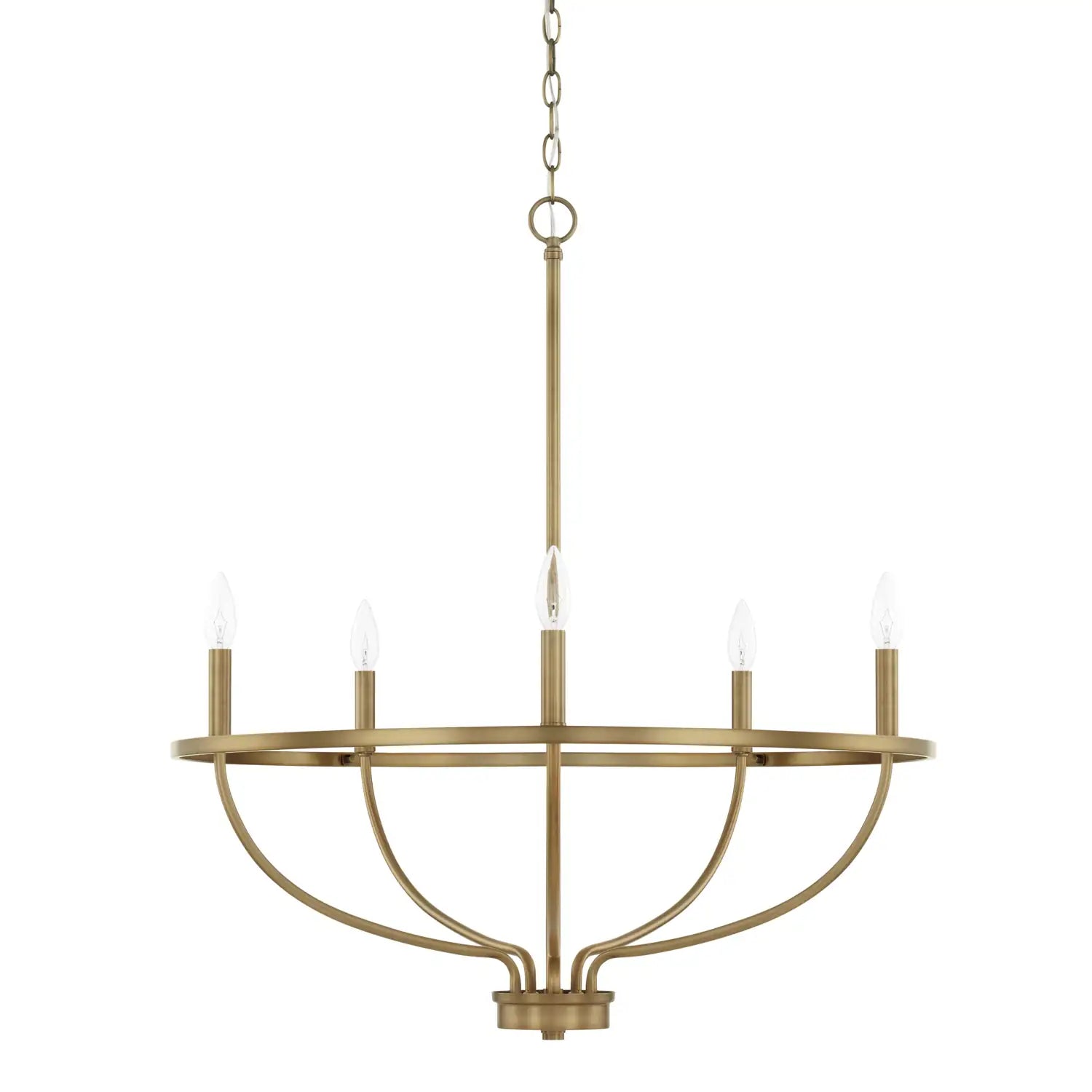 CAPITAL LIGHTING, GREYSON CHANDELIER, CHANDELIER LIGHT