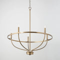 CAPITAL LIGHTING, GREYSON CHANDELIER, CHANDELIER LIGHT