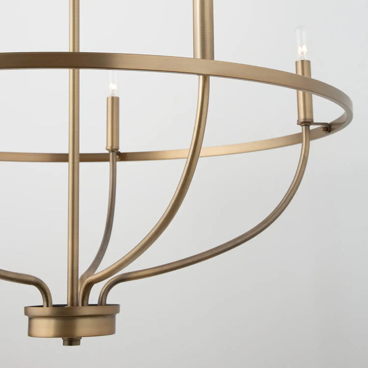 CAPITAL LIGHTING, GREYSON CHANDELIER, CHANDELIER LIGHT