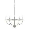 CAPITAL LIGHTING, GREYSON CHANDELIER, CHANDELIER LIGHT