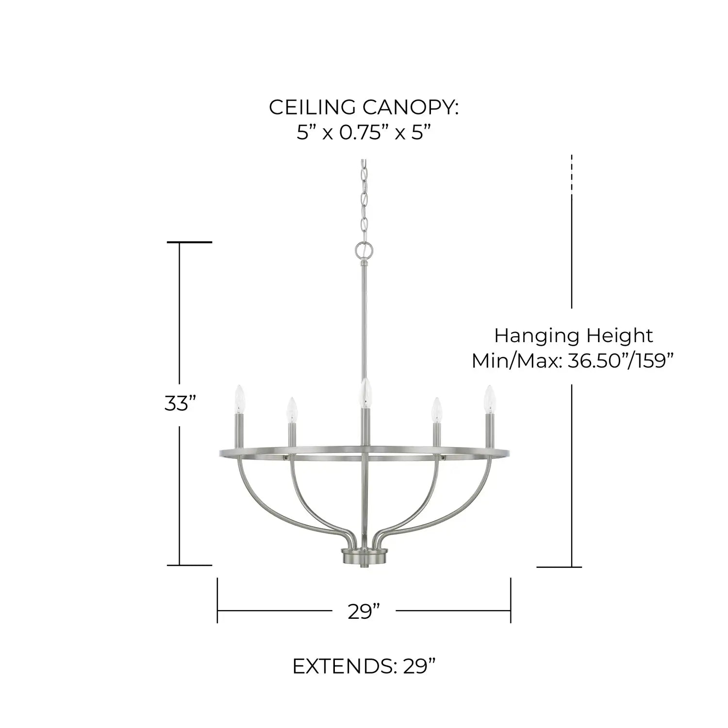 CAPITAL LIGHTING, GREYSON CHANDELIER, CHANDELIER LIGHT