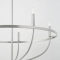 CAPITAL LIGHTING, GREYSON CHANDELIER, CHANDELIER LIGHT