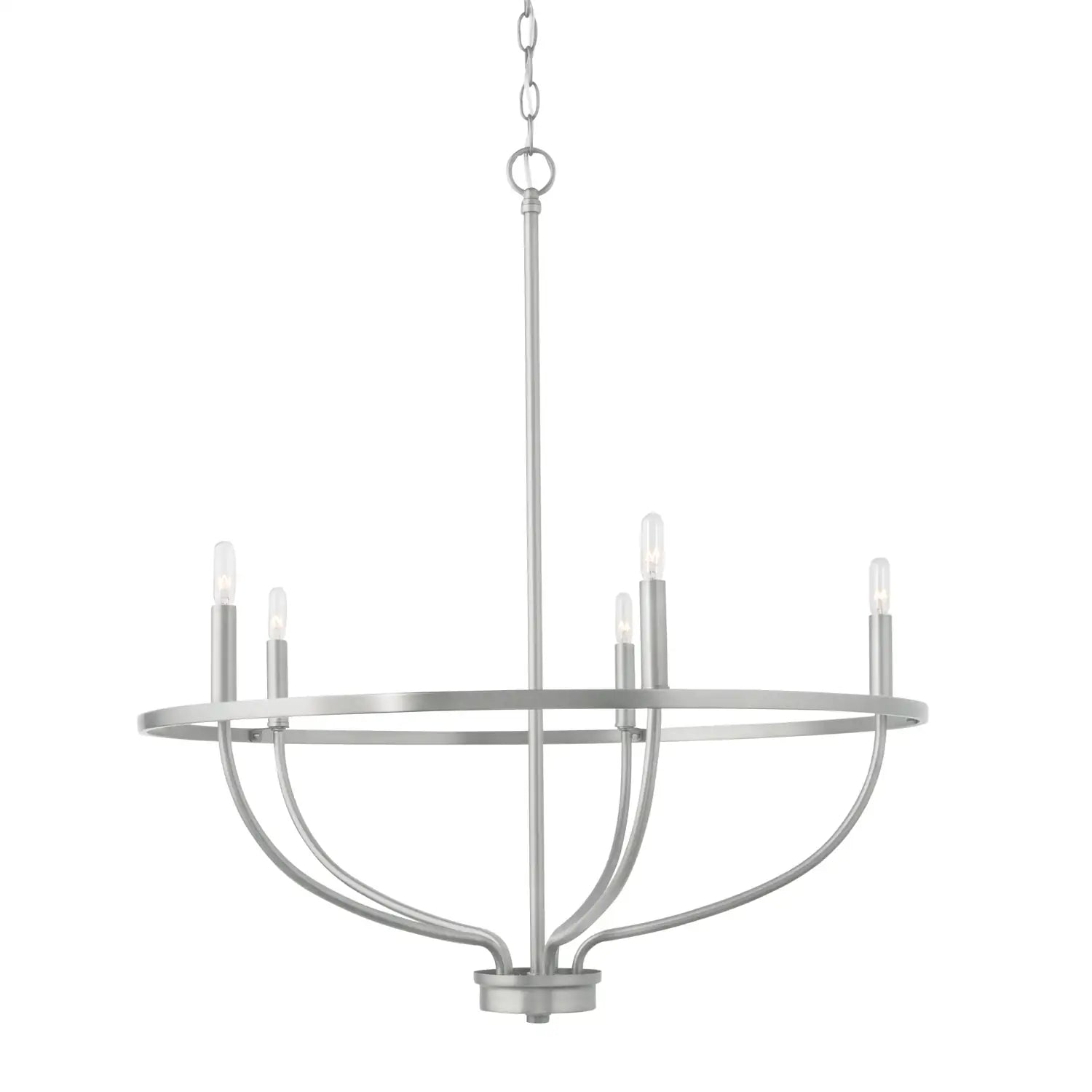 CAPITAL LIGHTING, GREYSON CHANDELIER, CHANDELIER LIGHT