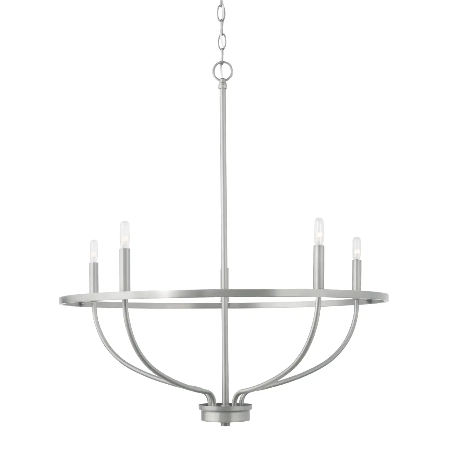 CAPITAL LIGHTING, GREYSON CHANDELIER, CHANDELIER LIGHT