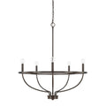 CAPITAL LIGHTING, GREYSON CHANDELIER, CHANDELIER LIGHT