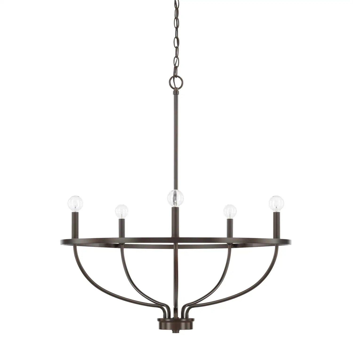 CAPITAL LIGHTING, GREYSON CHANDELIER, CHANDELIER LIGHT