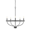 CAPITAL LIGHTING, GREYSON CHANDELIER, CHANDELIER LIGHT