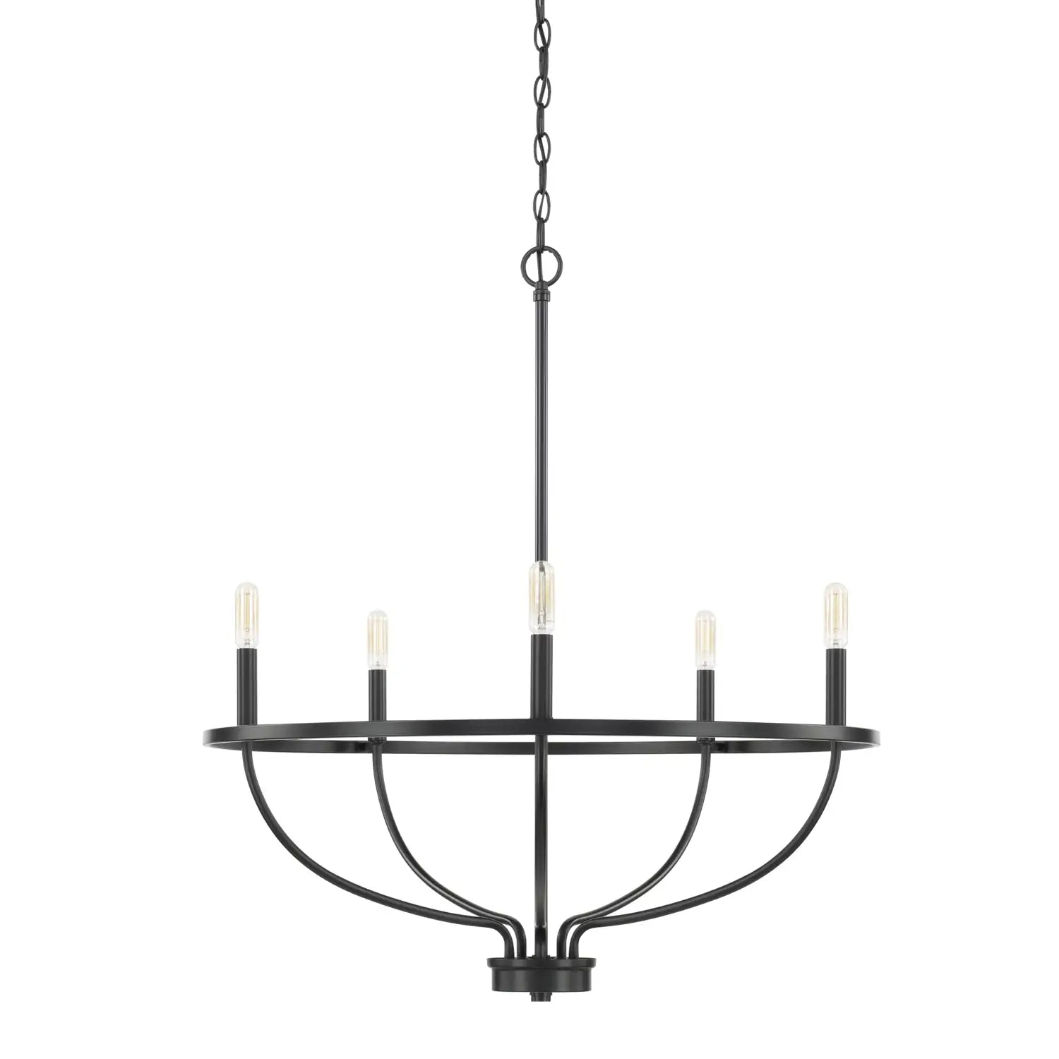 CAPITAL LIGHTING, GREYSON CHANDELIER, CHANDELIER LIGHT