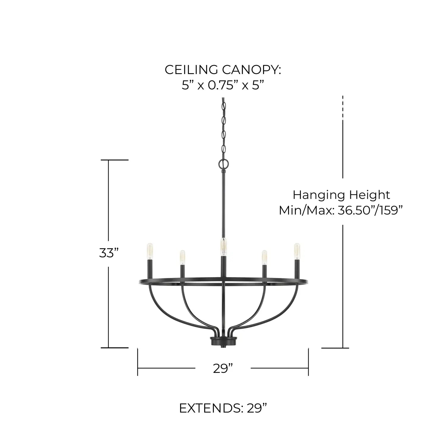 CAPITAL LIGHTING, GREYSON CHANDELIER, CHANDELIER LIGHT