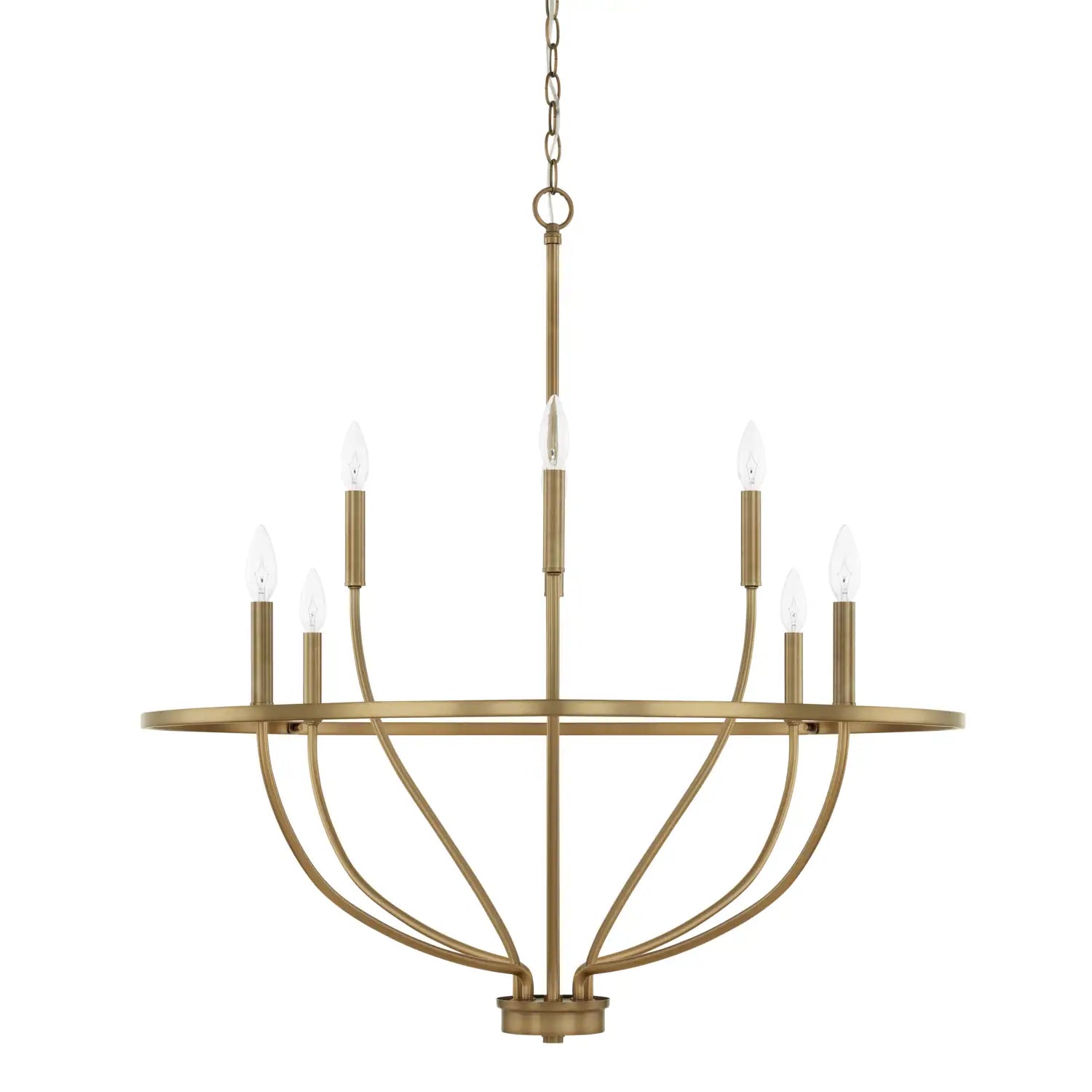 CAPITAL LIGHTING, GREYSON CHANDELIER, CHANDELIER LIGHT