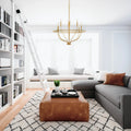 CAPITAL LIGHTING, GREYSON CHANDELIER, CHANDELIER LIGHT
