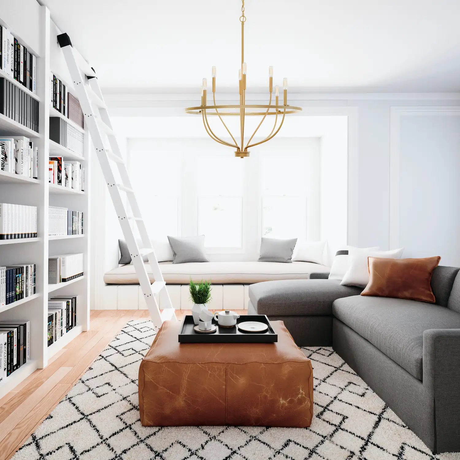 CAPITAL LIGHTING, GREYSON CHANDELIER, CHANDELIER LIGHT