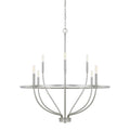 CAPITAL LIGHTING, GREYSON CHANDELIER, CHANDELIER LIGHT