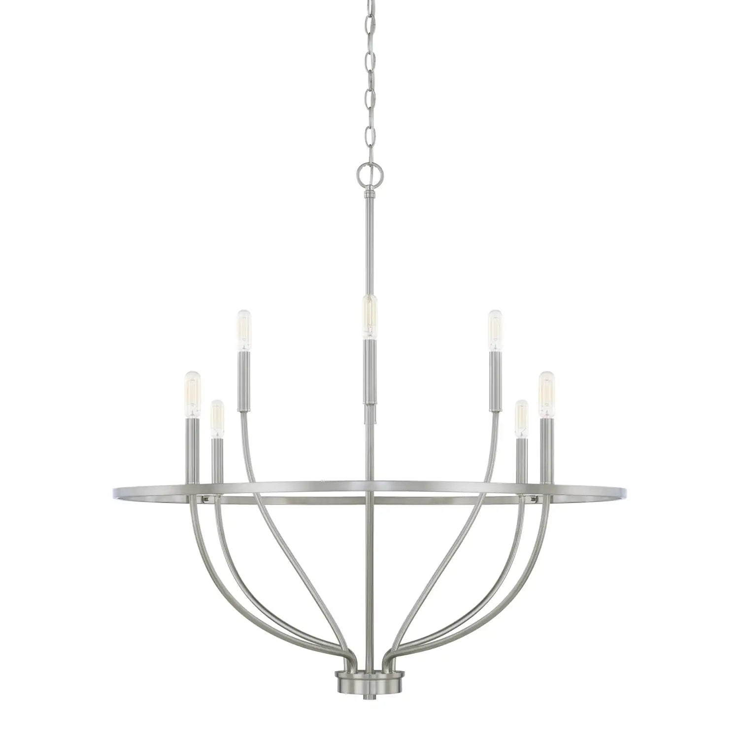CAPITAL LIGHTING, GREYSON CHANDELIER, CHANDELIER LIGHT
