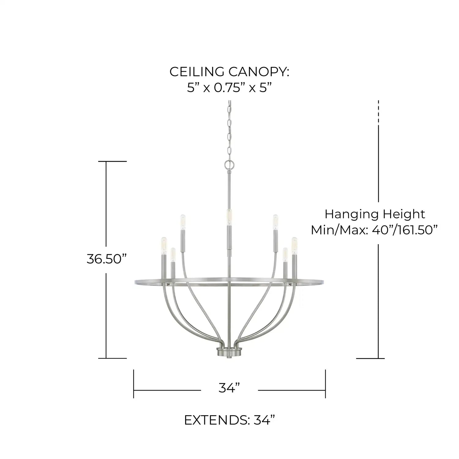 CAPITAL LIGHTING, GREYSON CHANDELIER, CHANDELIER LIGHT