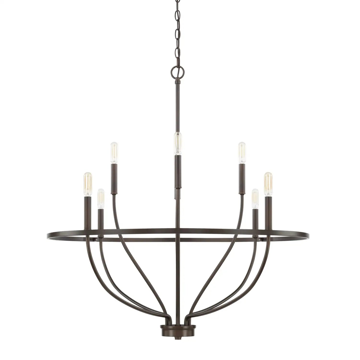 CAPITAL LIGHTING, GREYSON CHANDELIER, CHANDELIER LIGHT