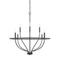 CAPITAL LIGHTING, GREYSON CHANDELIER, CHANDELIER LIGHT