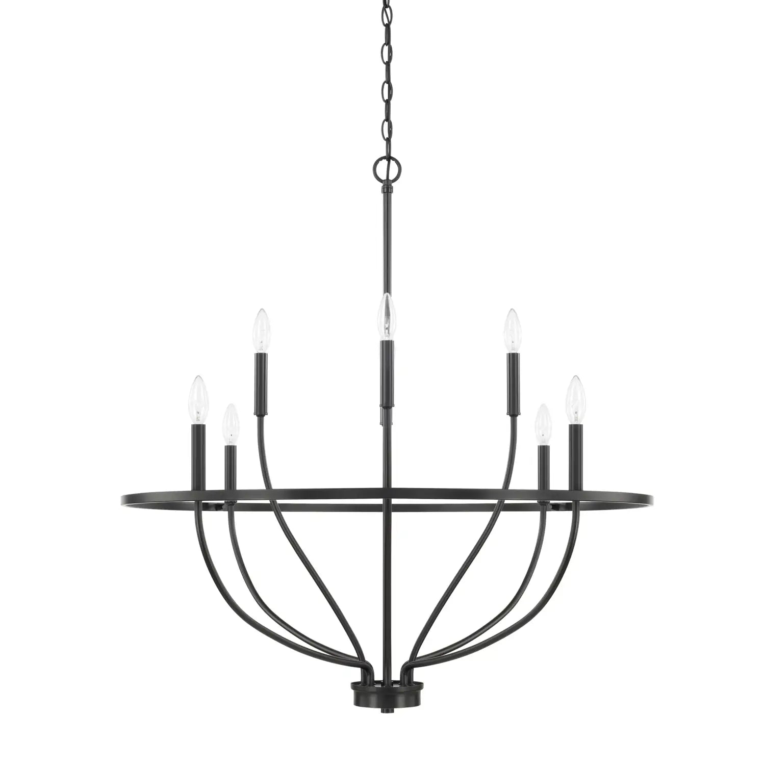 CAPITAL LIGHTING, GREYSON CHANDELIER, CHANDELIER LIGHT