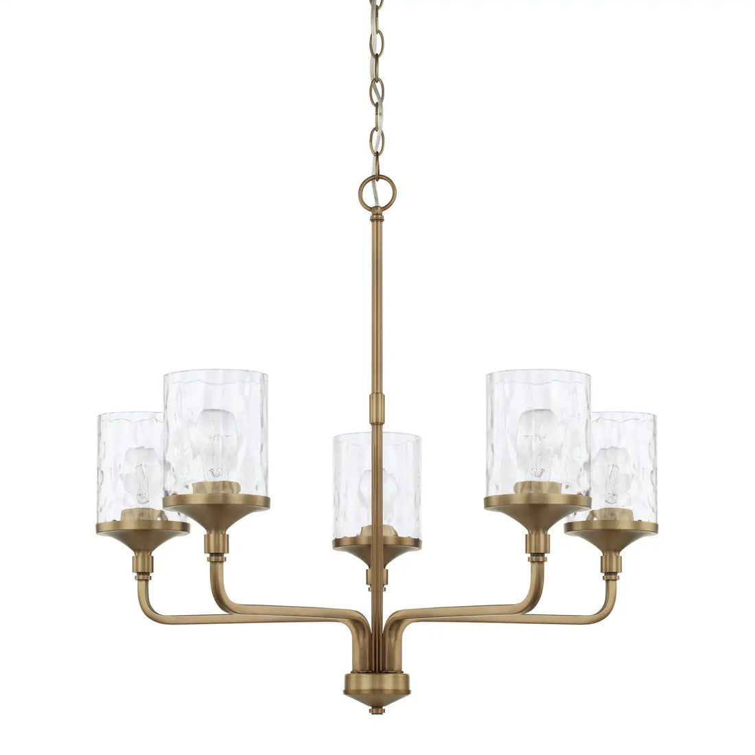 CAPITAL LIGHTING, COLTON CHANDELIER, CHANDELIER LIGHT