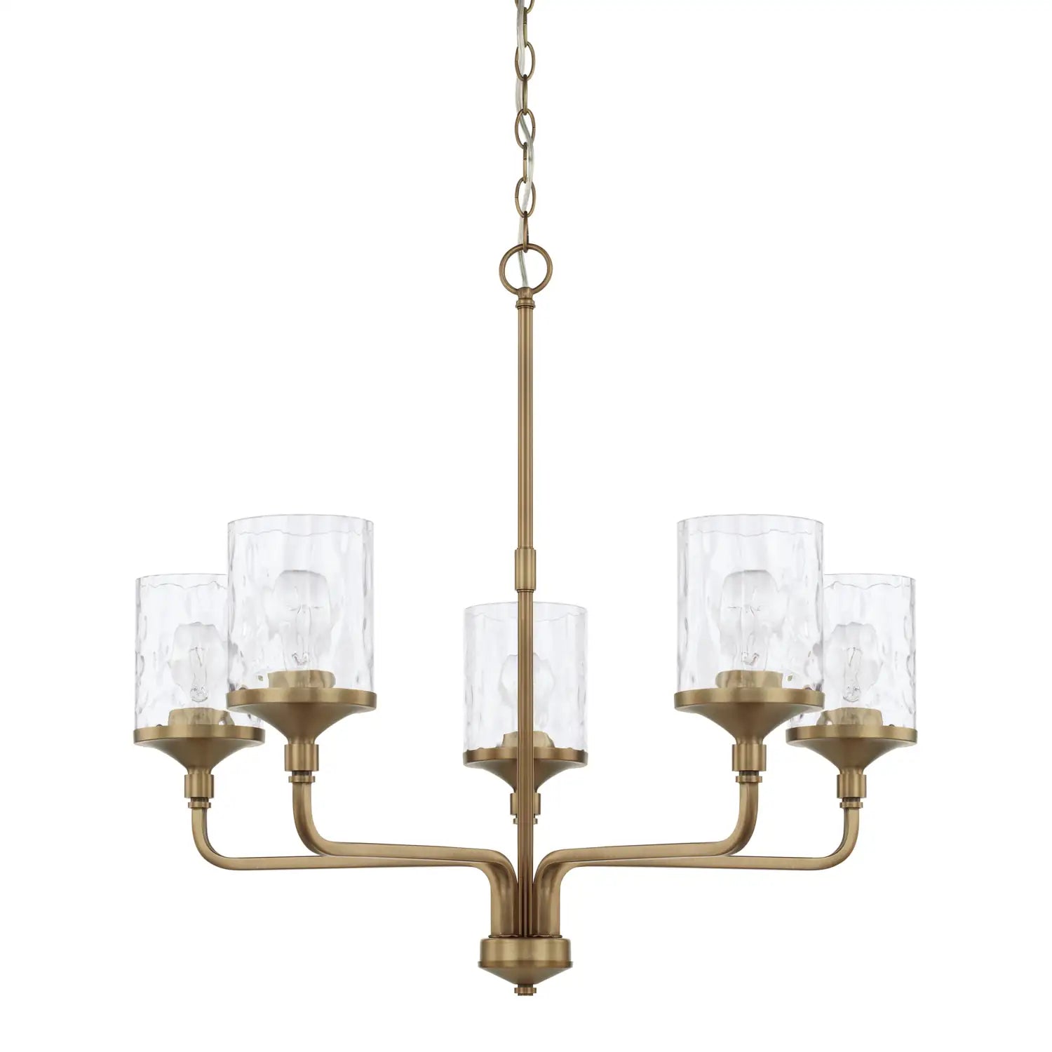 CAPITAL LIGHTING, COLTON CHANDELIER, CHANDELIER LIGHT