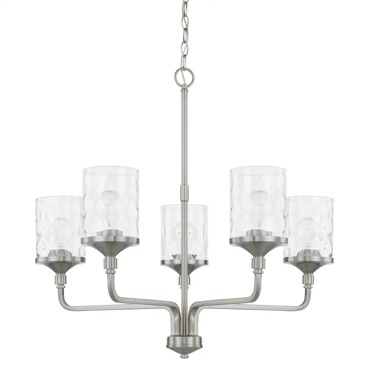 CAPITAL LIGHTING, COLTON CHANDELIER, CHANDELIER LIGHT