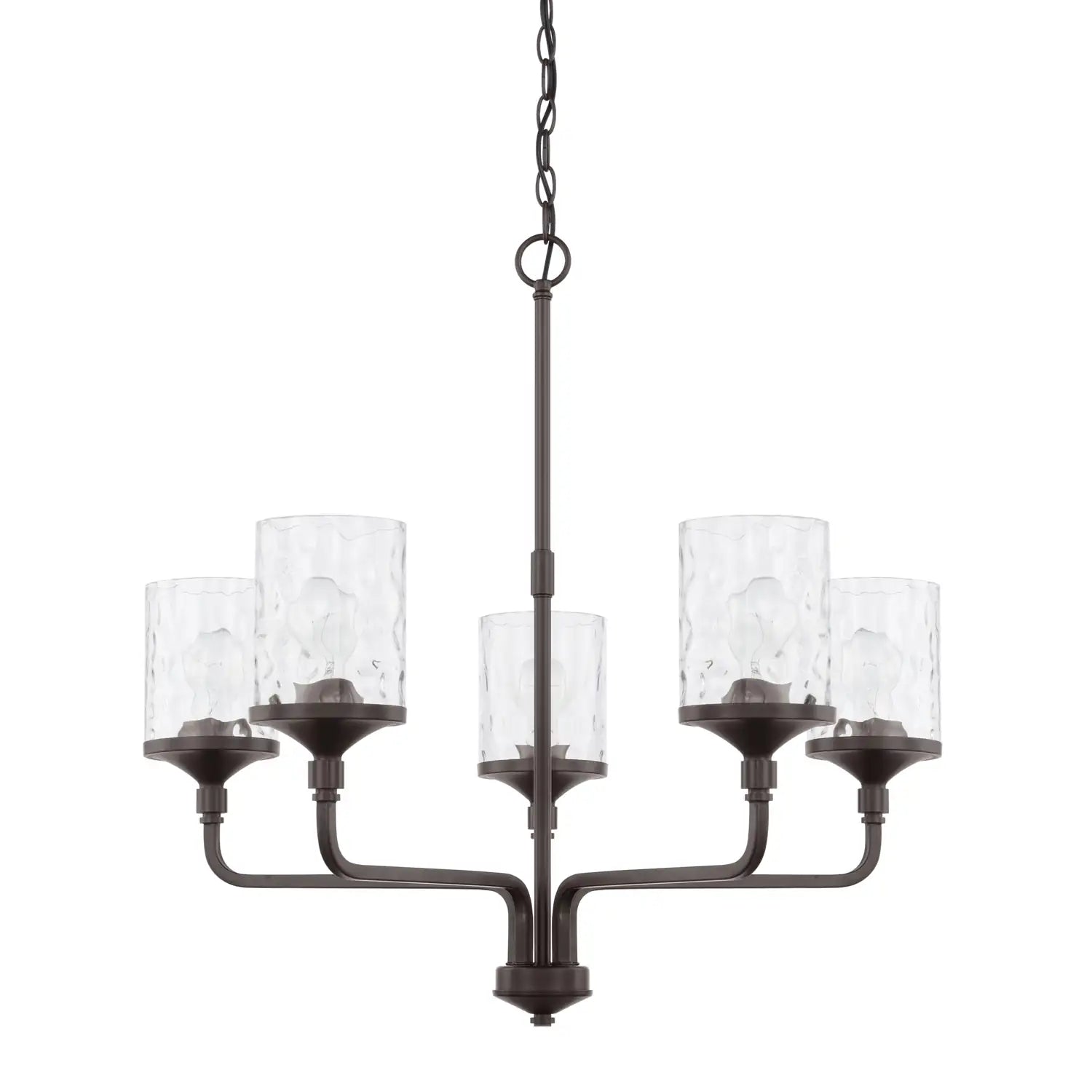 CAPITAL LIGHTING, COLTON CHANDELIER, CHANDELIER LIGHT