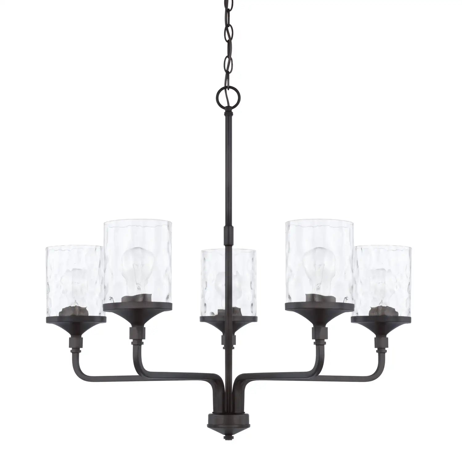 CAPITAL LIGHTING, COLTON CHANDELIER, CHANDELIER LIGHT