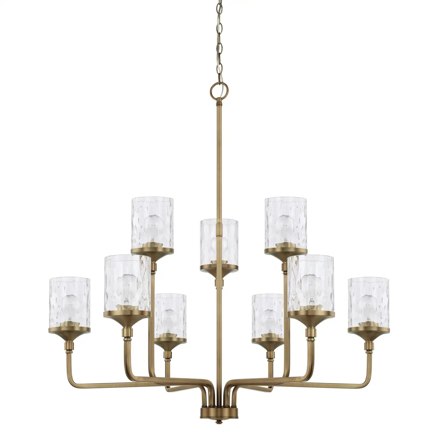 CAPITAL LIGHTING, COLTON CHANDELIER, CHANDELIER LIGHT