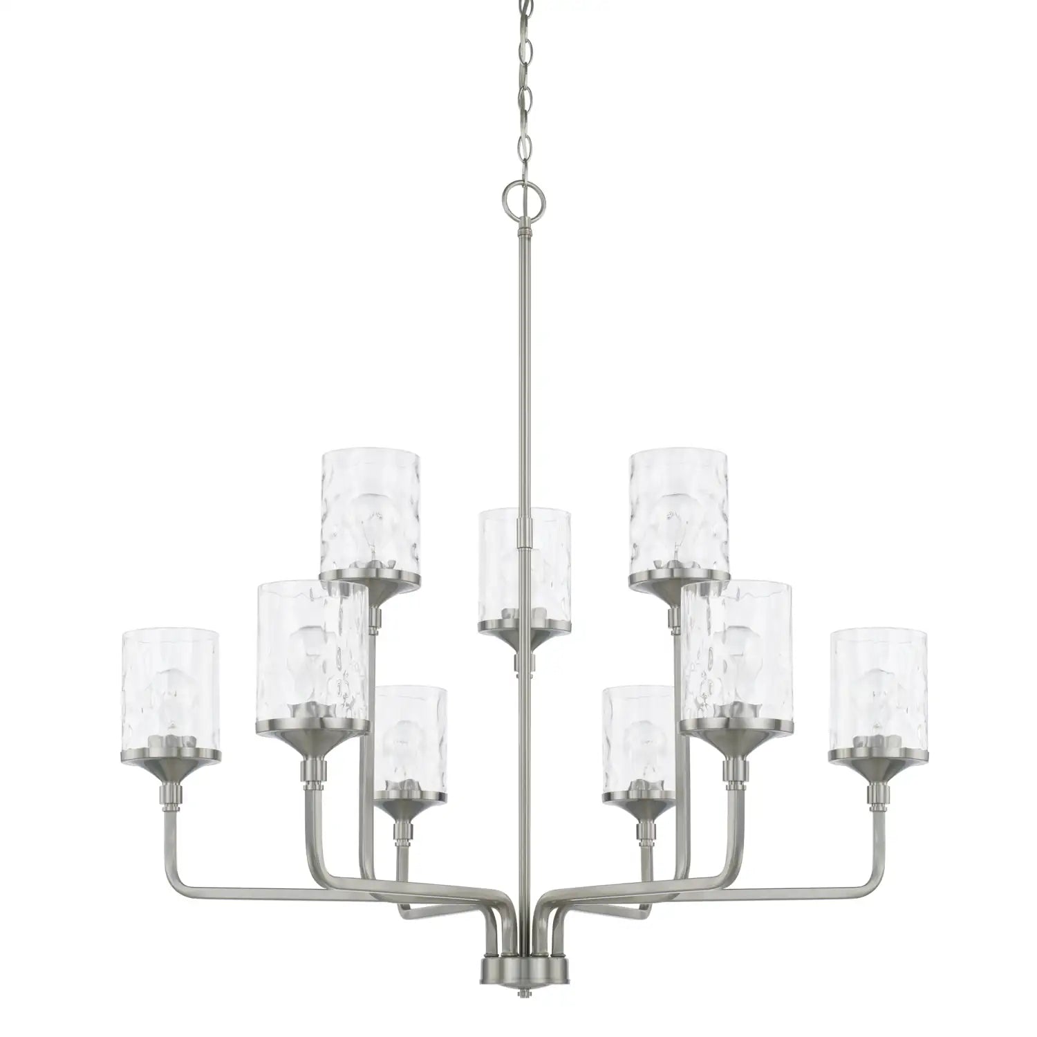 CAPITAL LIGHTING, COLTON CHANDELIER, CHANDELIER LIGHT