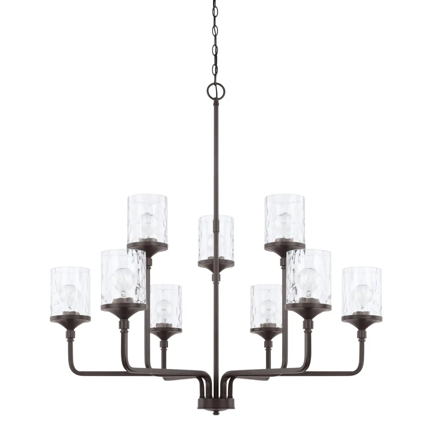 CAPITAL LIGHTING, COLTON CHANDELIER, CHANDELIER LIGHT