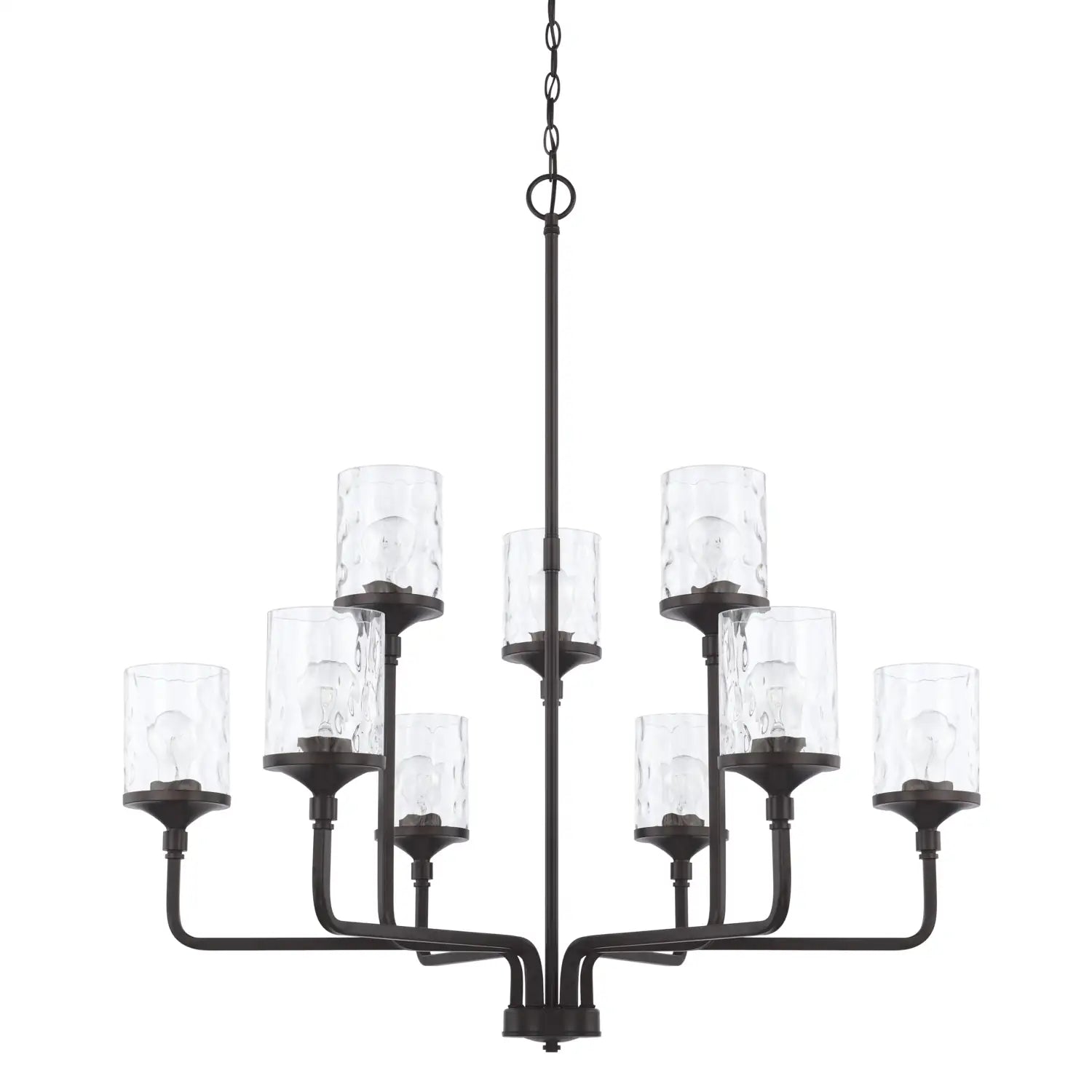 CAPITAL LIGHTING, COLTON CHANDELIER, CHANDELIER LIGHT