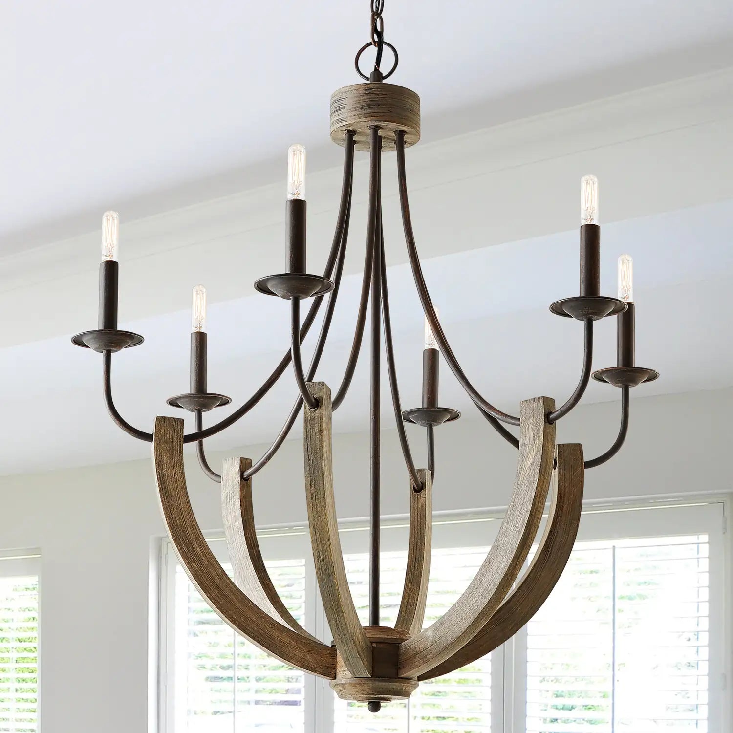 CAPITAL LIGHTING, TYBEE CHANDELIER, CHANDELIER LIGHT