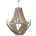 CAPITAL LIGHTING, KAYLA CHANDELIER, CHANDELIER LIGHT