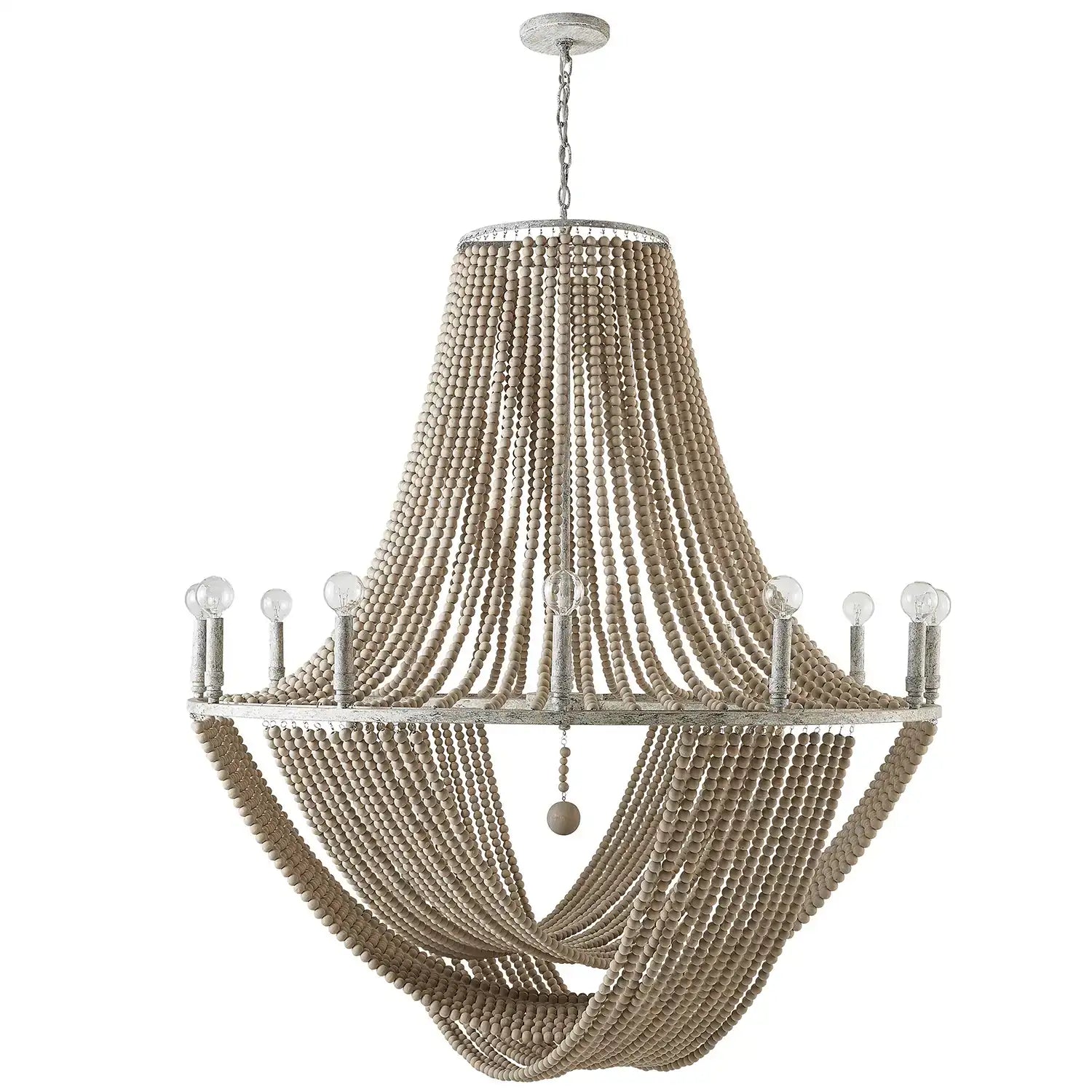 CAPITAL LIGHTING, KAYLA CHANDELIER, CHANDELIER LIGHT