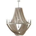 CAPITAL LIGHTING, KAYLA CHANDELIER, CHANDELIER LIGHT