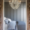CAPITAL LIGHTING, KAYLA CHANDELIER, CHANDELIER LIGHT
