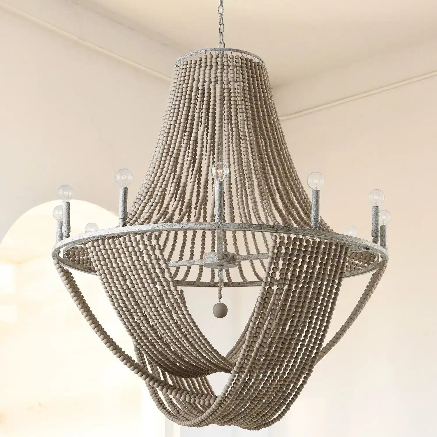 CAPITAL LIGHTING, KAYLA CHANDELIER, CHANDELIER LIGHT