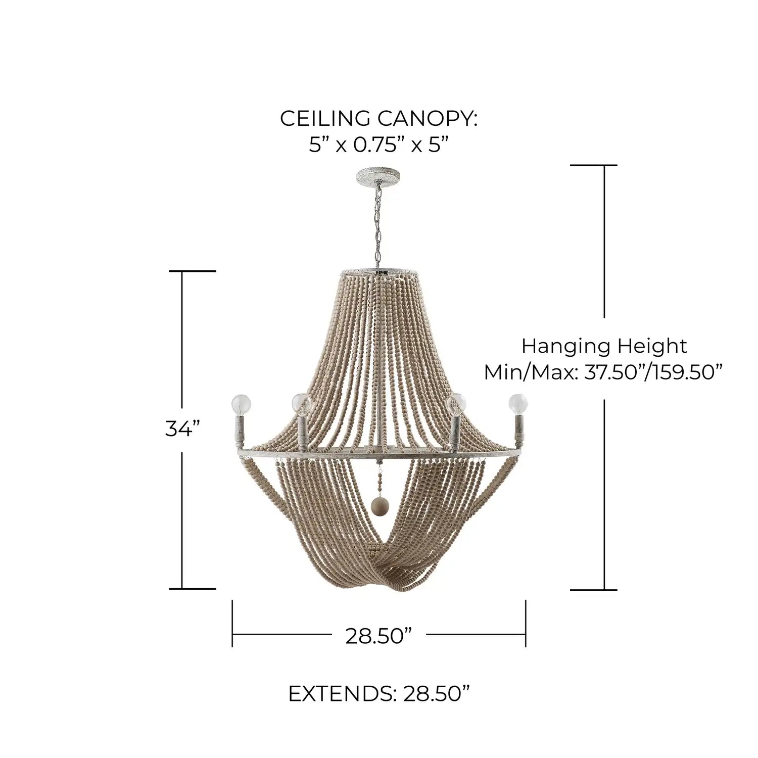 CAPITAL LIGHTING, KAYLA CHANDELIER, CHANDELIER LIGHT
