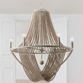CAPITAL LIGHTING, KAYLA CHANDELIER, CHANDELIER LIGHT