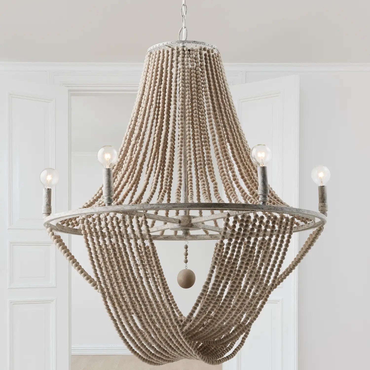 CAPITAL LIGHTING, KAYLA CHANDELIER, CHANDELIER LIGHT