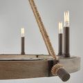 CAPITAL LIGHTING, TYBEE CHANDELIER, CHANDELIER LIGHT
