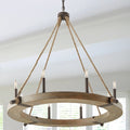 CAPITAL LIGHTING, TYBEE CHANDELIER, CHANDELIER LIGHT