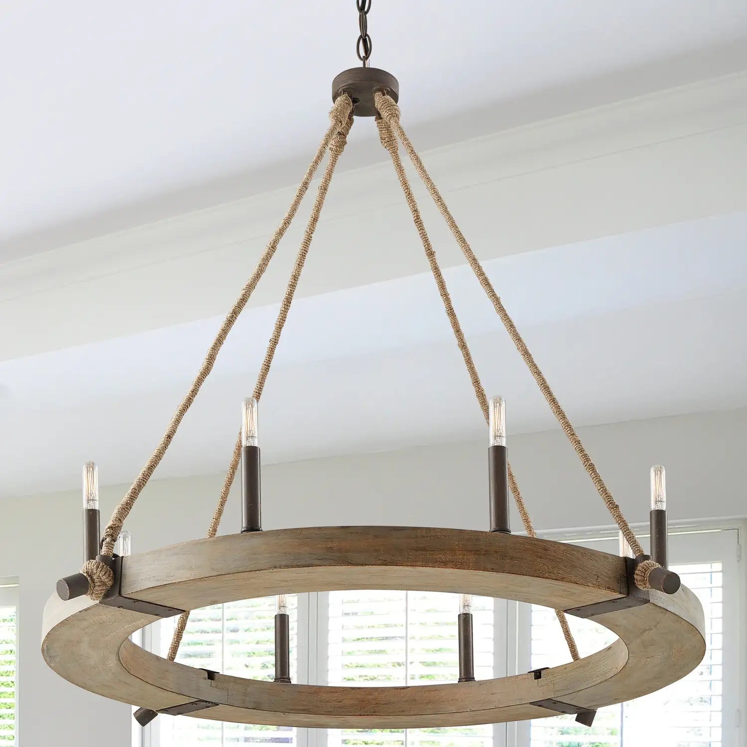 CAPITAL LIGHTING, TYBEE CHANDELIER, CHANDELIER LIGHT
